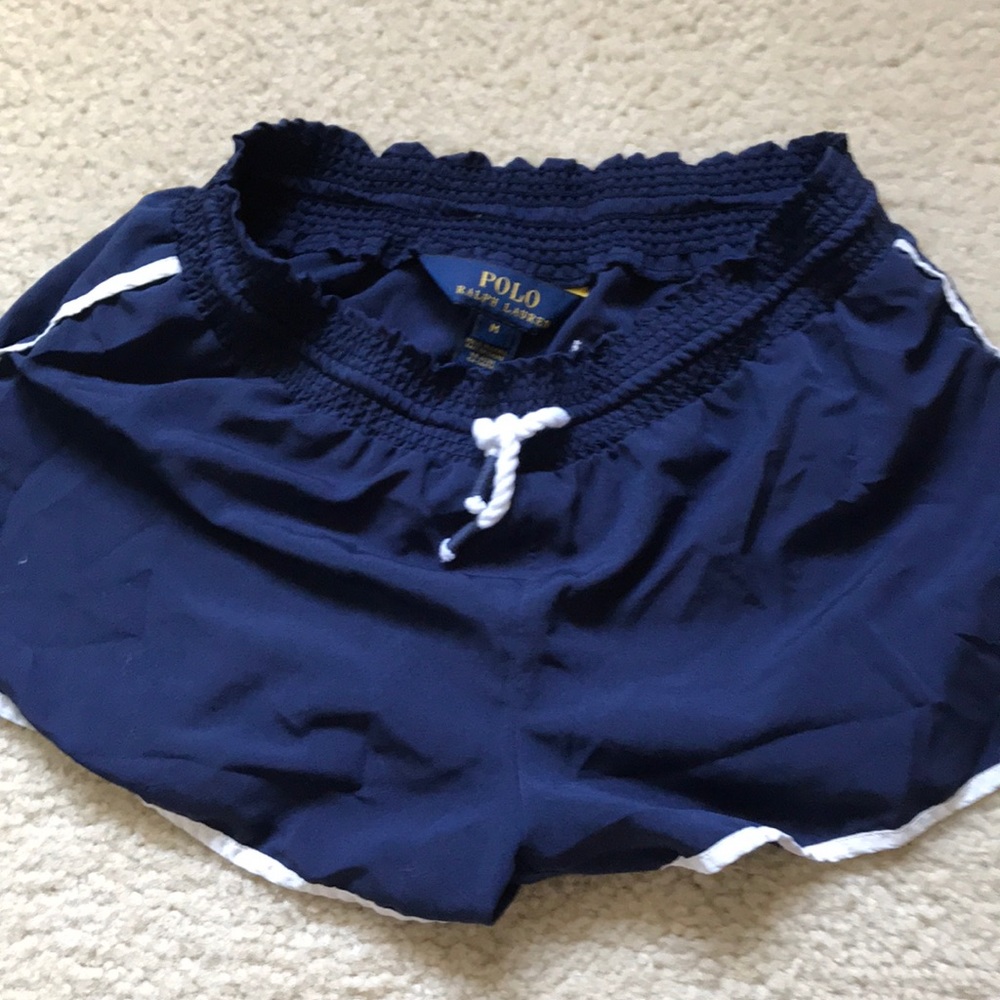 Polo Ralph Lauren kids shorts